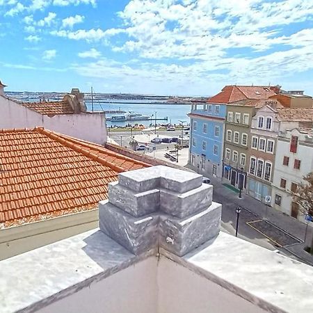 Figueira Penthouse By The Marina Apartment Figueira da Foz Exterior photo